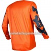 MTB/Motocross Shirt Lange Mouw Fox Racing 180 COTA N005